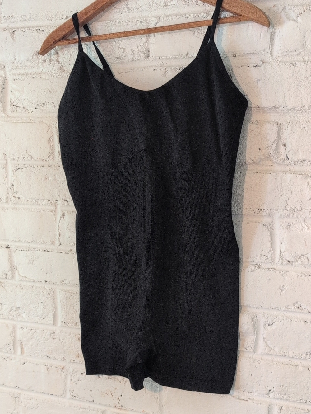 Colsie Black Under Garment